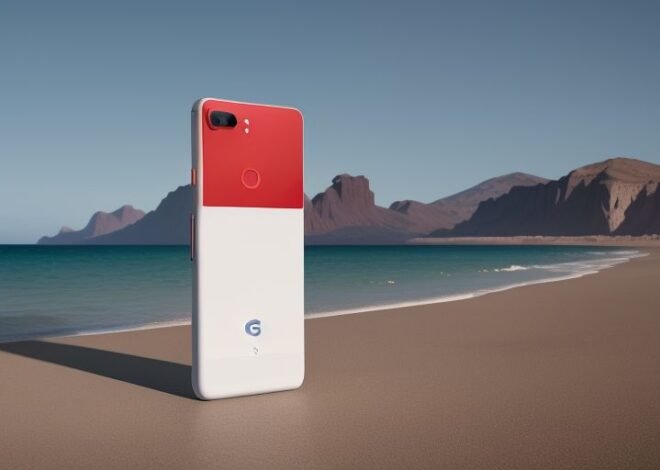 Google Unveils Pixel 9 Series with AI and Camera Improvements