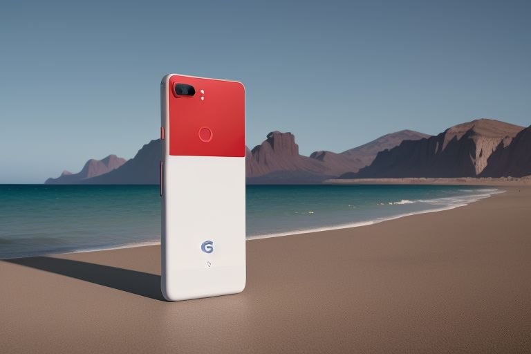 Google Unveils Pixel 9 Series with AI and Camera Improvements